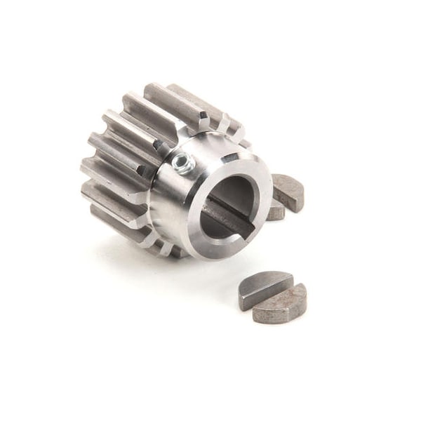 Doughpro Proluxe Pinion Gear Assembly Dp1100 Dp1800 1109360A - main
